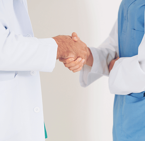 Physician Referral - Doctors Referral Institute - referrals for doctors - doctor referral website - doctor referral service - medical doctor referral - referral liaison